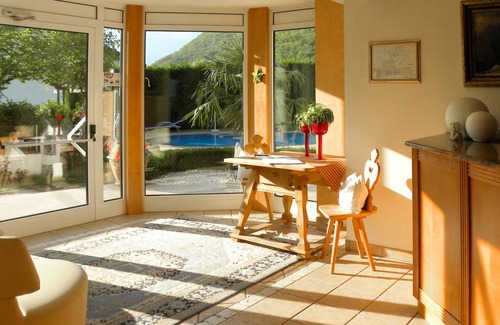 Postal House | 40 m² House ∙ 1 bedroom ∙ 3 guests