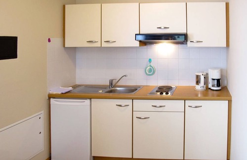 Postal House | 40 m² House ∙ 1 bedroom ∙ 3 guests