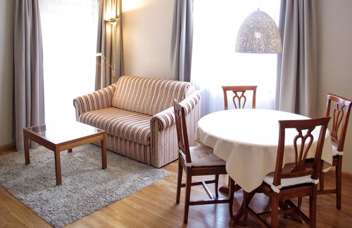 Postal House | 40 m² House ∙ 1 bedroom ∙ 3 guests