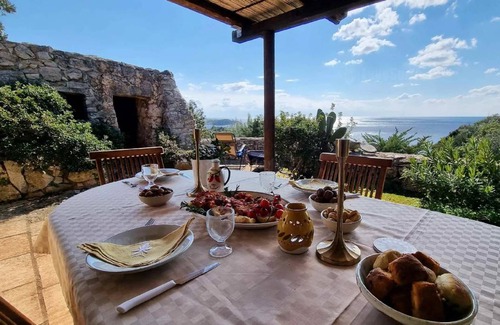 Patu House | 40 m² House ∙ 1 bedroom ∙ 3 guests