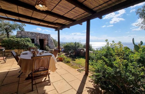 Patu House | 40 m² House ∙ 1 bedroom ∙ 3 guests