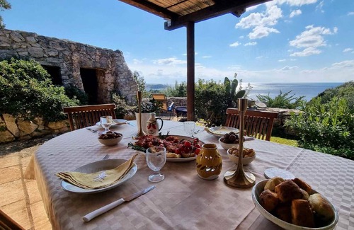 Patu House | 40 m² House ∙ 1 bedroom ∙ 3 guests