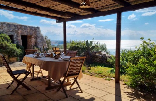 Patu House | 40 m² House ∙ 1 bedroom ∙ 3 guests