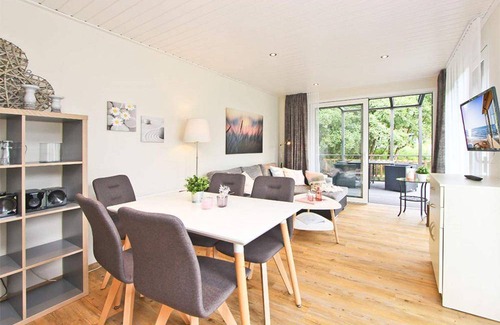 Ponitz am See House | 40 m² House ∙ 2 bedrooms ∙ 4 guests