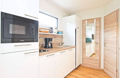 Ponitz am See House | 40 m² House ∙ 2 bedrooms ∙ 4 guests