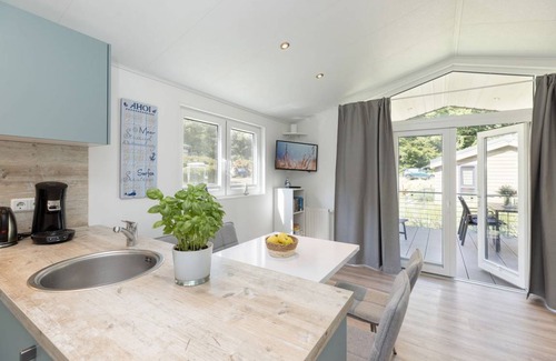 Gronenberg House | 40 m² House ∙ 2 bedrooms ∙ 3 guests