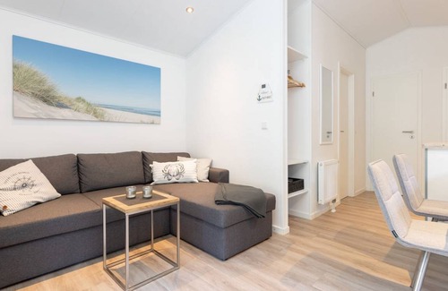 Gronenberg House | 40 m² House ∙ 2 bedrooms ∙ 3 guests