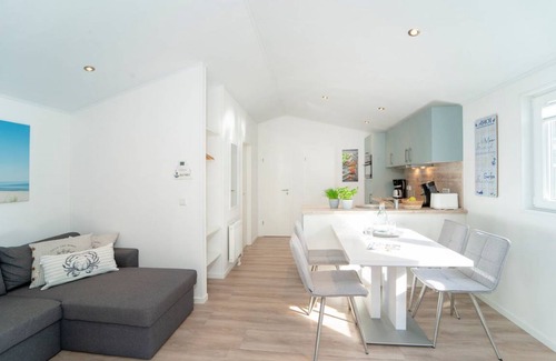 Gronenberg House | 40 m² House ∙ 2 bedrooms ∙ 3 guests