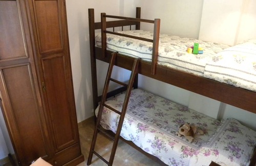 Fiumicello Santa Venere House | 40 m² House ∙ 2 bedrooms ∙ 4 guests