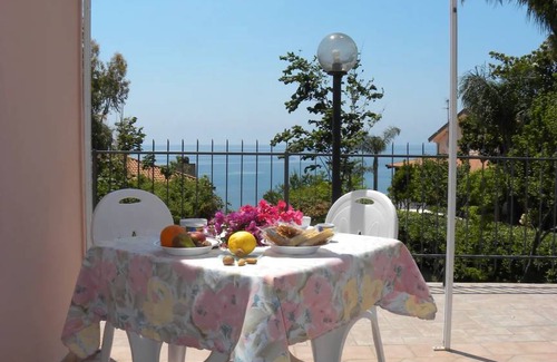 Fiumicello Santa Venere House | 40 m² House ∙ 2 bedrooms ∙ 4 guests
