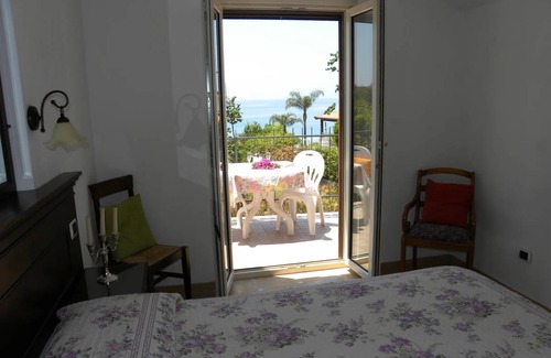 Fiumicello Santa Venere House | 40 m² House ∙ 2 bedrooms ∙ 4 guests