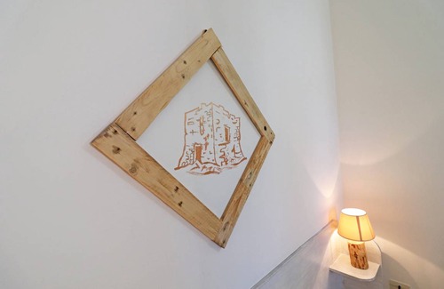 Otranto House | 40 m² House ∙ 2 bedrooms ∙ 3 guests