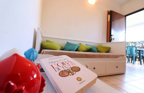 Otranto House | 40 m² House ∙ 2 bedrooms ∙ 3 guests