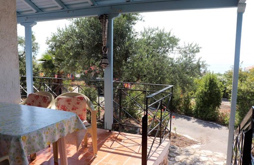 Kompi House | 40 m² House ∙ 2 bedrooms ∙ 4 guests