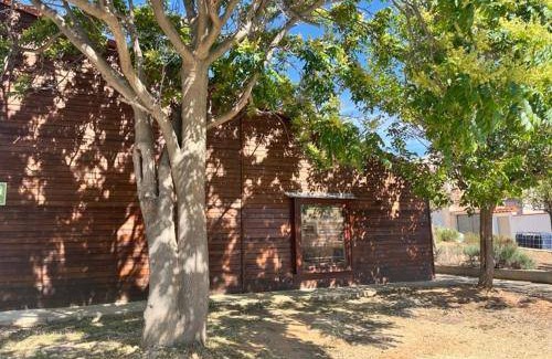 Blesa House | 40 m² House ∙ 2 bedrooms ∙ 9 guests
