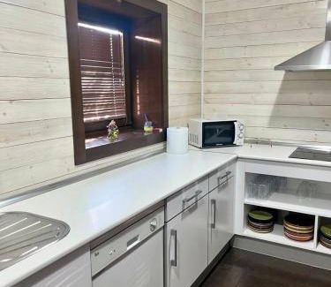 Blesa House | 40 m² House ∙ 2 bedrooms ∙ 9 guests