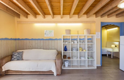 Oliva House | 40 m² House ∙ 2 bedrooms ∙ 4 guests