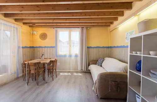 Oliva House | 40 m² House ∙ 2 bedrooms ∙ 4 guests