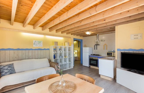 Oliva House | 40 m² House ∙ 2 bedrooms ∙ 4 guests