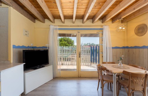 Oliva House | 40 m² House ∙ 2 bedrooms ∙ 4 guests