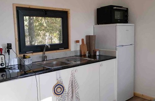 Covas House | 40 m² House ∙ 2 bedrooms ∙ 3 guests