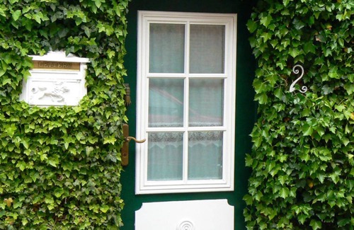 Friedrichstadt House | 40 m² House ∙ 1 bedroom ∙ 3 guests