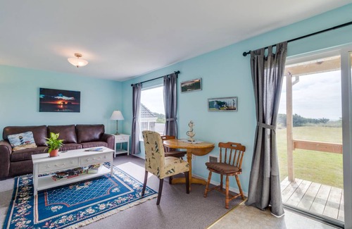 Rockaway Beach House | 40 m² Maisonette ∙ 1 bedroom ∙ 4 guests