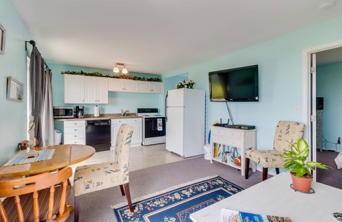 Rockaway Beach House | 40 m² Maisonette ∙ 1 bedroom ∙ 4 guests