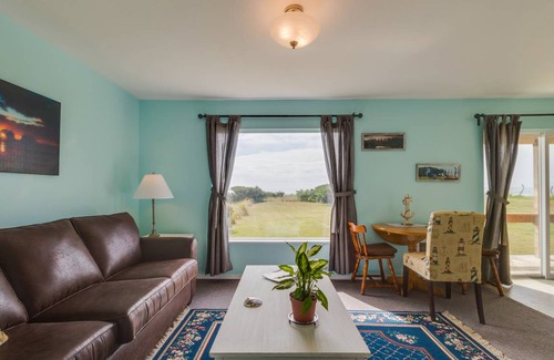 Rockaway Beach House | 40 m² Maisonette ∙ 1 bedroom ∙ 4 guests
