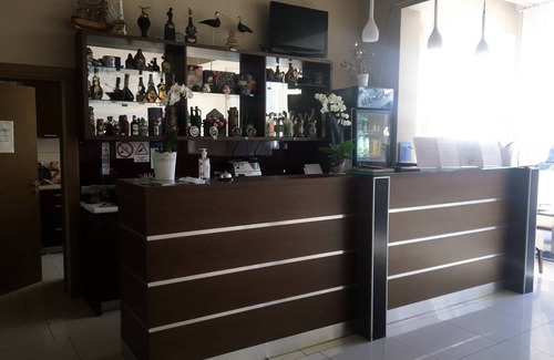 Jurmala Resort | 40 m² Private room ∙ 1 bedroom ∙ 4 guests