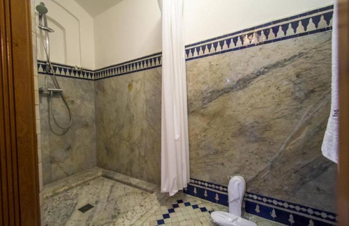 Layoun Resort | 40 m² Private room ∙ 1 bedroom ∙ 5 guests