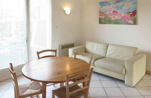 Biscarrosse Plage Resort | 40 m² Resort ∙ 1 bedroom ∙ 5 guests