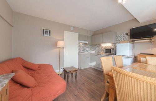 Klemskerke Resort | 40 m² Resort ∙ 1 bedroom ∙ 4 guests