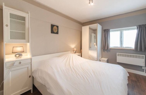 Klemskerke Resort | 40 m² Resort ∙ 1 bedroom ∙ 4 guests