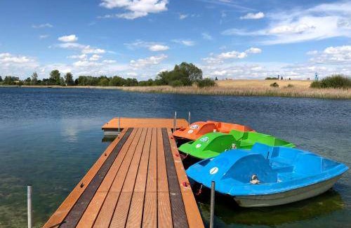 Steszew Resort | 40 m² Resort ∙ 3 guests