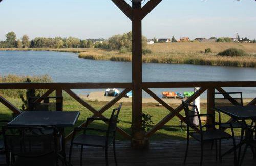 Steszew Resort | 40 m² Resort ∙ 3 guests