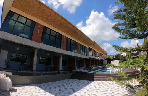 Phu Ruea Resort | 40 m² Resort ∙ 5 guests