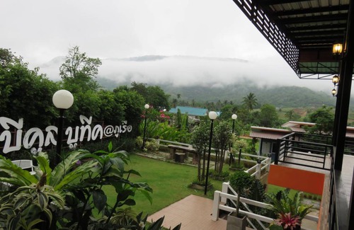 Phu Ruea Resort | 40 m² Resort ∙ 5 guests