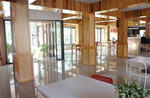 Amphawa Apartment | 40 m² Serviced apartment ∙ 6 guests