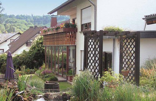 Virneburg Apartment | 40 m² Studio flat ∙ 1 bedroom ∙ 2 guests