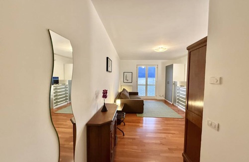Menaggio Apartment | 40 m² Studio flat ∙ 2 guests