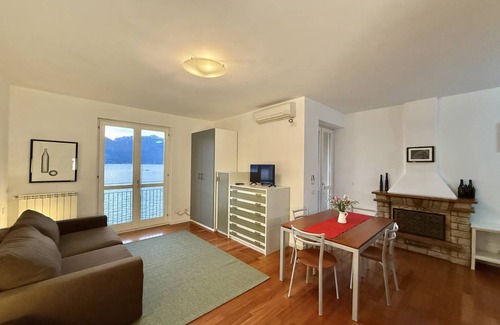 Menaggio Apartment | 40 m² Studio flat ∙ 2 guests
