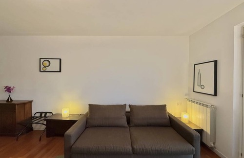 Menaggio Apartment | 40 m² Studio flat ∙ 2 guests