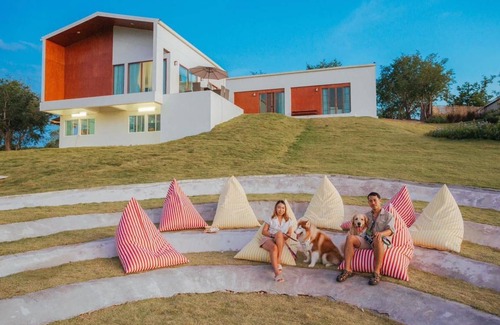 Wang Katha Other | 40 m² Tent ∙ 3 guests