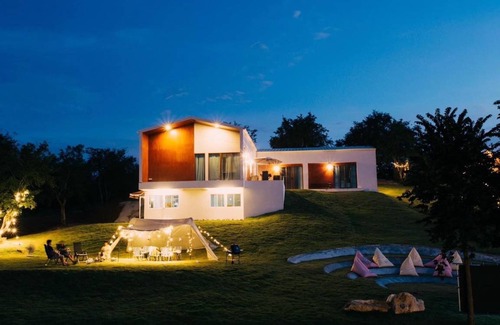 Wang Katha Other | 40 m² Tent ∙ 3 guests