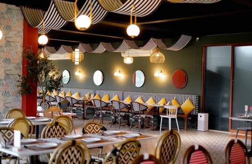 Wang Katha Other | 40 m² Tent ∙ 3 guests