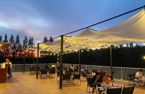 Wang Katha Other | 40 m² Tent ∙ 3 guests