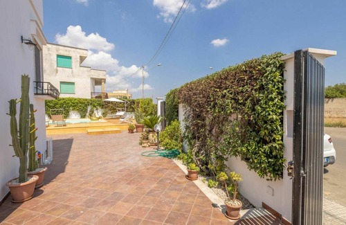 Nardo Villa | 40 m² Villa ∙ 1 bedroom ∙ 3 guests