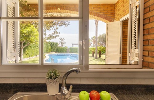 L Almadrava Villa | 400 m² Villa ∙ 4 bedrooms ∙ 8 guests