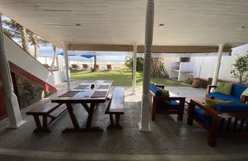 Thiranagama Villa | 400 m² Villa ∙ 3 bedrooms ∙ 8 guests